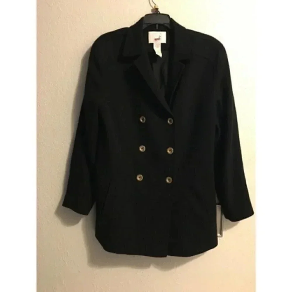 Mondi jacket ladies L bust 36 length 30 shoulder